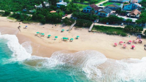 Pousada OceAnas Frente Mar Estaleiro, Balneário Camboriú